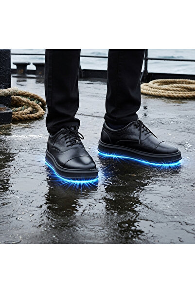 Topmax Mıknatıslı Kaymaz Ayakkabı Çatı ve İskelelerde Kaymaz Mıknatıslı Kauçu...