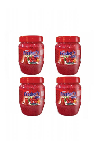 Kent Boringer Fresher's Granül Kuşburnu 4'lü