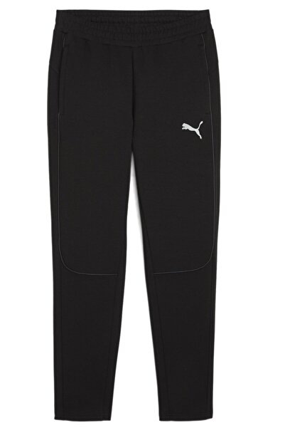 Puma Men's Sports Sweatpants Suitable for Daily Use