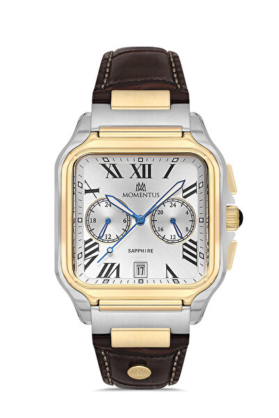 Momentus ساعة يد رجالية TM348T-02KG