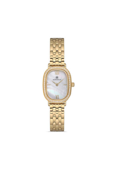 Momentus SS224G-09SG KADIN / KIZ KOL SAATİ