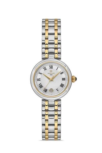 Hislon Kadın Kol Saati S.ql160t-02sb