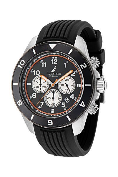 Nautica Napnos403 Men's Watch