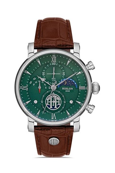 Hislon Men's Watch S.Tm105S-15Ks