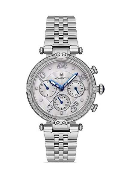 Momentus Cs387S-02Ss Women's / Girls' Watch