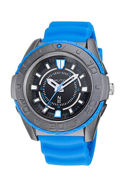 Nautica NAPCNS217 Erkek Kol Saati