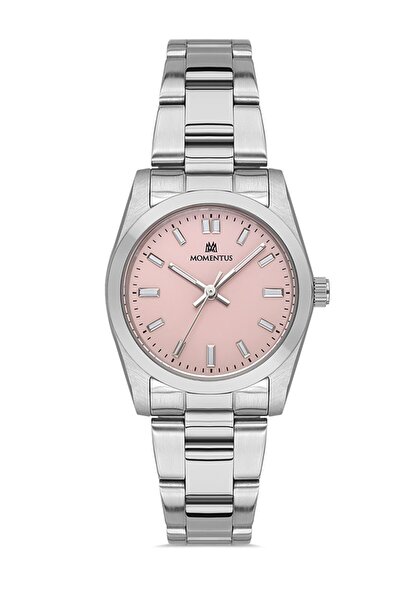 Momentus CW136S-12SS KADIN / KIZ KOL SAATİ
