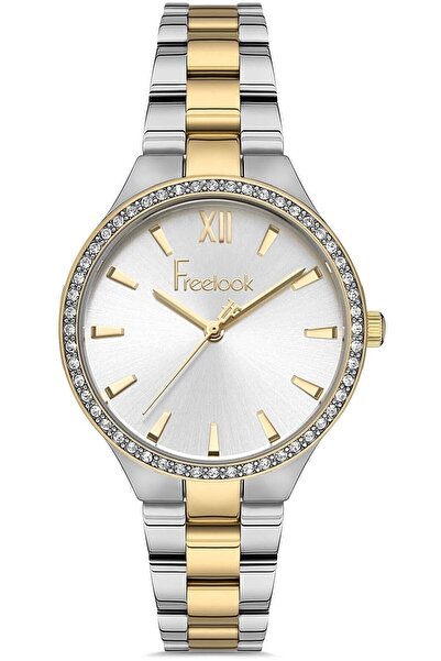 Freelook Fl.1.10254.5 Kadın Kol Saati