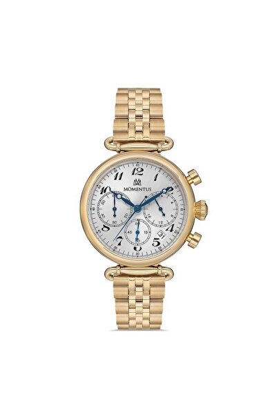 Momentus TC250G-02GM KADIN / KIZ KOL SAATİ