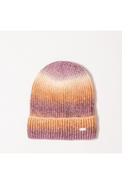 Heavy Tools Căciulă de iarnă pentru femei PIXIE BEIGE