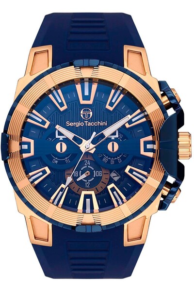 Sergio Tacchini ST.5.10001.5 ERKEK KOL SAATİ