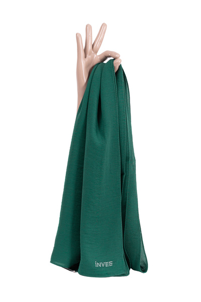 Invee Jazz Shawl Yakut