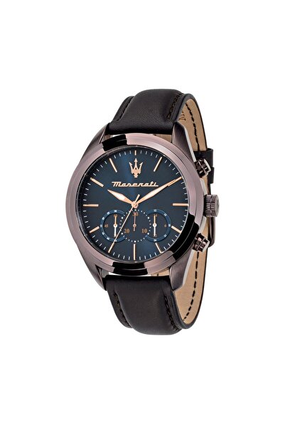 Maserati R8871612008 Men's Wristwatch