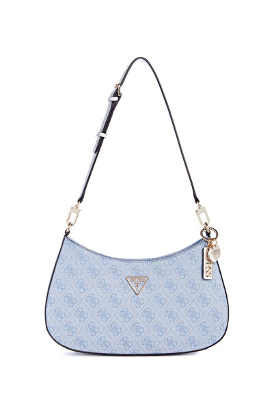 Guess Noelle 4G logo shoulder bag