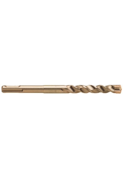 DIAGER Τρυπάνι σκυροδέματος SDS PLUS booster, DIM 12x610mm
