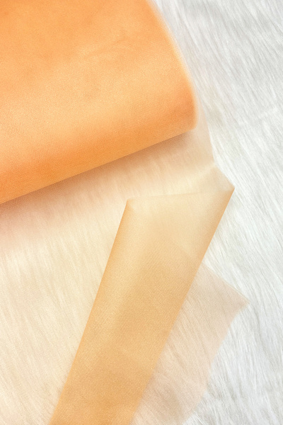 ZEYMERADE Somon Bohça Süsleme Tülü, Nişan Bohça Süsü, Kapı Doğum Günü Parti S...