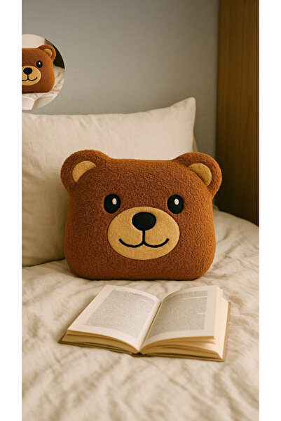 ÇIQRIK HOME وسادة ويلسوفت الناعمة المضادة للحساسية للأطفال