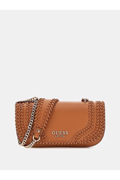 Guess Tatum Insert Mini Crossbody Bag