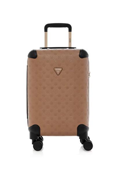 Guess Wilder 18" 8-wheeler suitcase