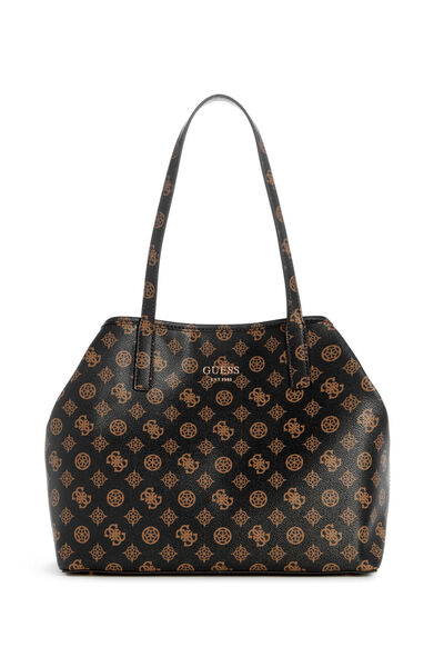 Guess حقيبة فيكي الثانية