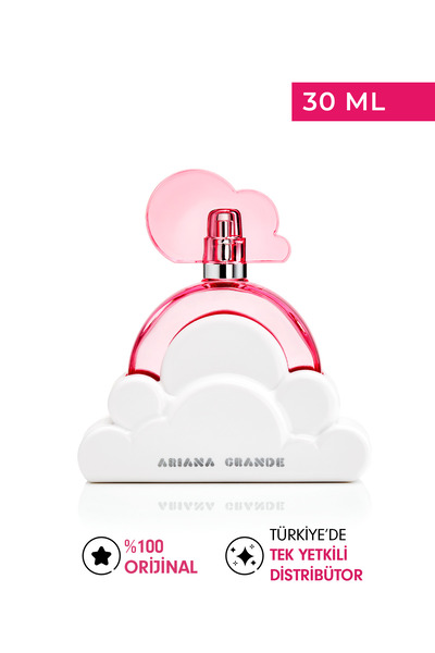 Ariana Grande Cloud Pink EDP 30 ml Kadın Parfüm Kadın Parfüm