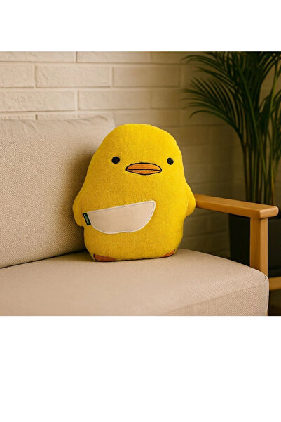 ÇIQRIK HOME وسادة ويلسوفت الناعمة المضادة للحساسية للأطفال