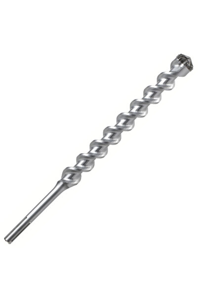 DIAGER Τρυπάνι σκυροδέματος SDS-max 166 με 10 ακμές κοπής και κεφαλή καρβιδίο...