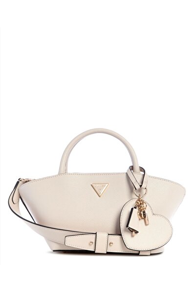 Guess Bolena saffiano handbag