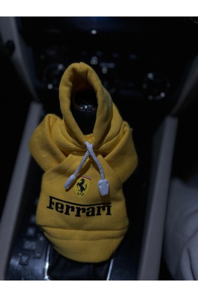 derin car design SARI FRRİ OTO VİTES POLARI BÜYÜK BOY POLAR