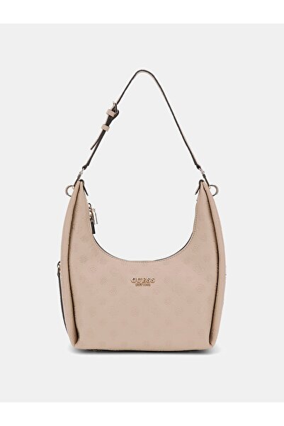 Guess Phoebe 4G Peony Logo Hobo