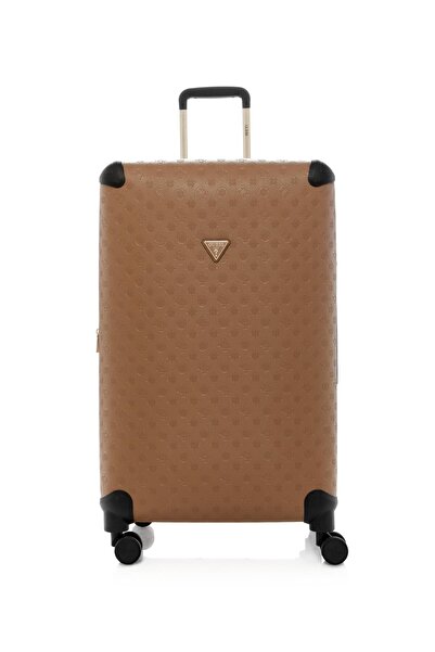 Guess Wilder 28" 8-wheeler suitcase