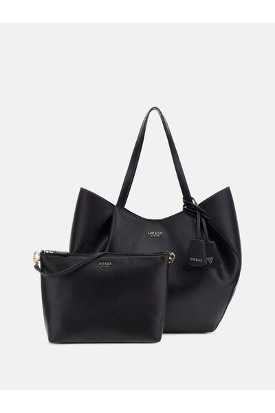 Guess Amorette 2 in 1 tote bag