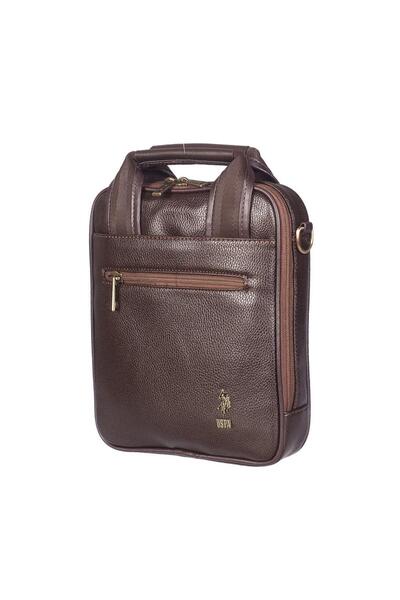 U.S. Polo Assn. Лаптоп и куфарче U.S. Polo Assn. PLEVR6758