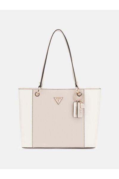 Guess Noelle Saffiano Shopper