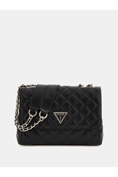 Guess Giully quilted crossbody