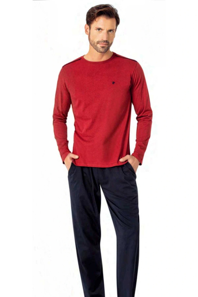 Pierre Cardin 6100 ПИЖАМА ТАКИМ