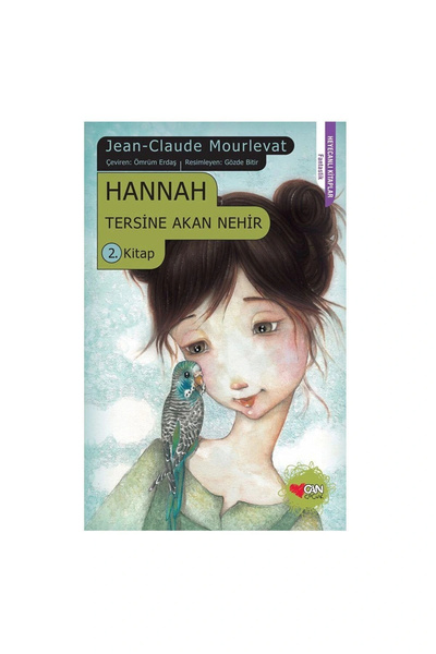 Generic Brand Hannah - Tersine Akan Nehir 2