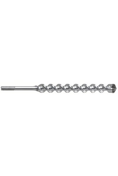 DIAGER Τρυπάνι σκυροδέματος SDS-max 166 με 10 ακμές κοπής και κεφαλή καρβιδίο...