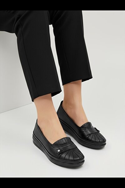 MCASERING TALPĂ ANATOMICĂ CU 4 PUNCTE Toc cu umplutură ortopedică completă Pa...