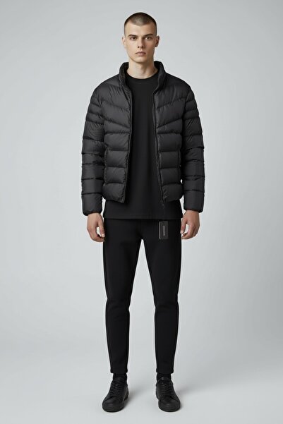 Montolivo Erkek Şişme Mont