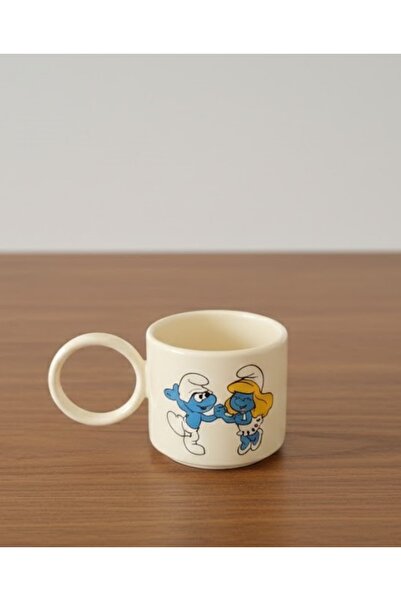 Artiser Modern Ceramic Mug, Mug, Ring Mug