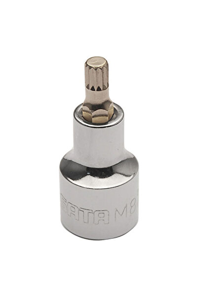 SATA cheie tubulară, 1/2", M10