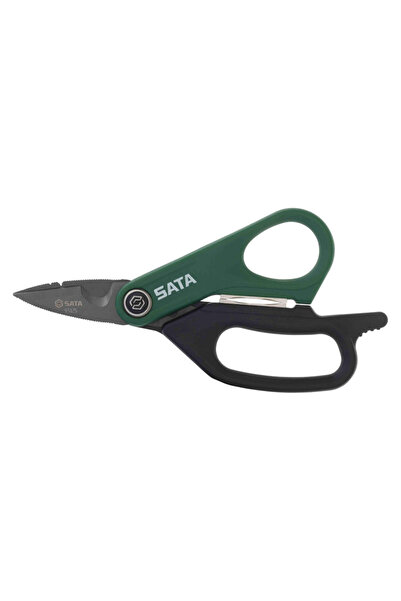 SATA - Multifunctional scissors for electricians [ST93125]