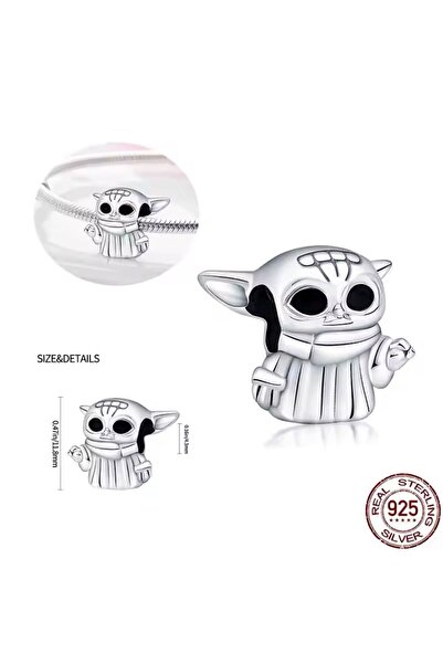 Lovecharm أحذية ستار وورز جيدي