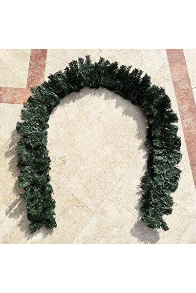 Parti Dükkanım Ghirlandă de Crăciun 3 metri 20 cm