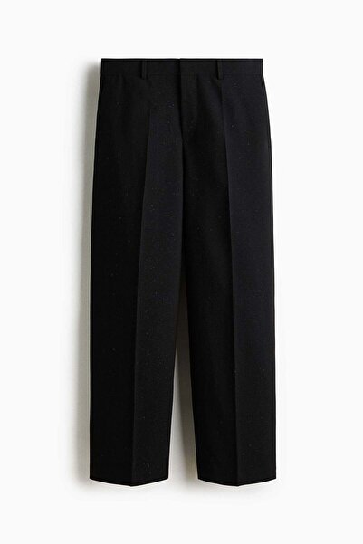 H&M Loose Fit Tailored trousers