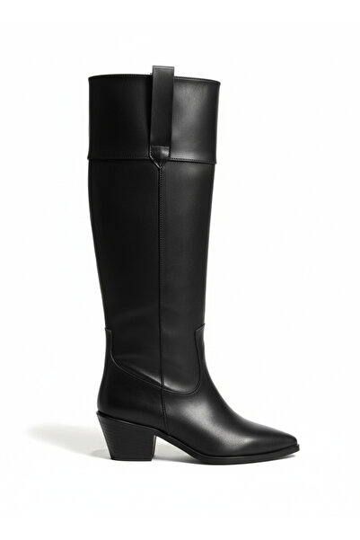 Sister in Love أحذية فابيانا الطويلة للنساء