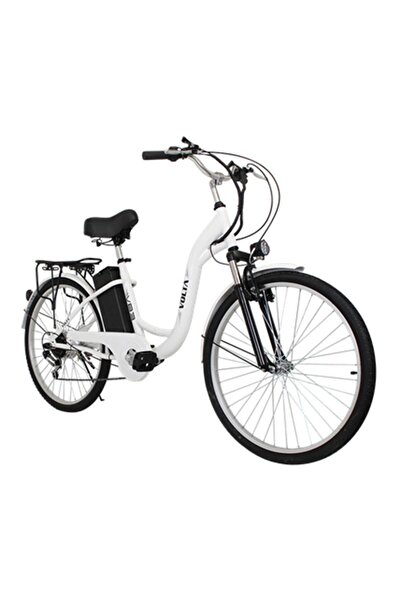 Volta VB3 ELEKTRİKLİ BİSİKLET
