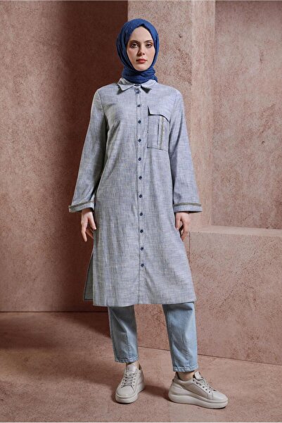 Alvina ГОМЛЕК ЯКА ТУНІК 44480