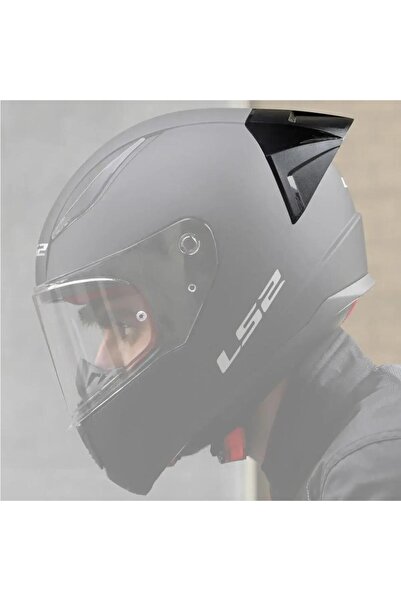 LS2 RAPID- RAPID 2 YARIŞ SPOILER